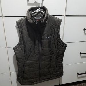 Women's Columbia Vest